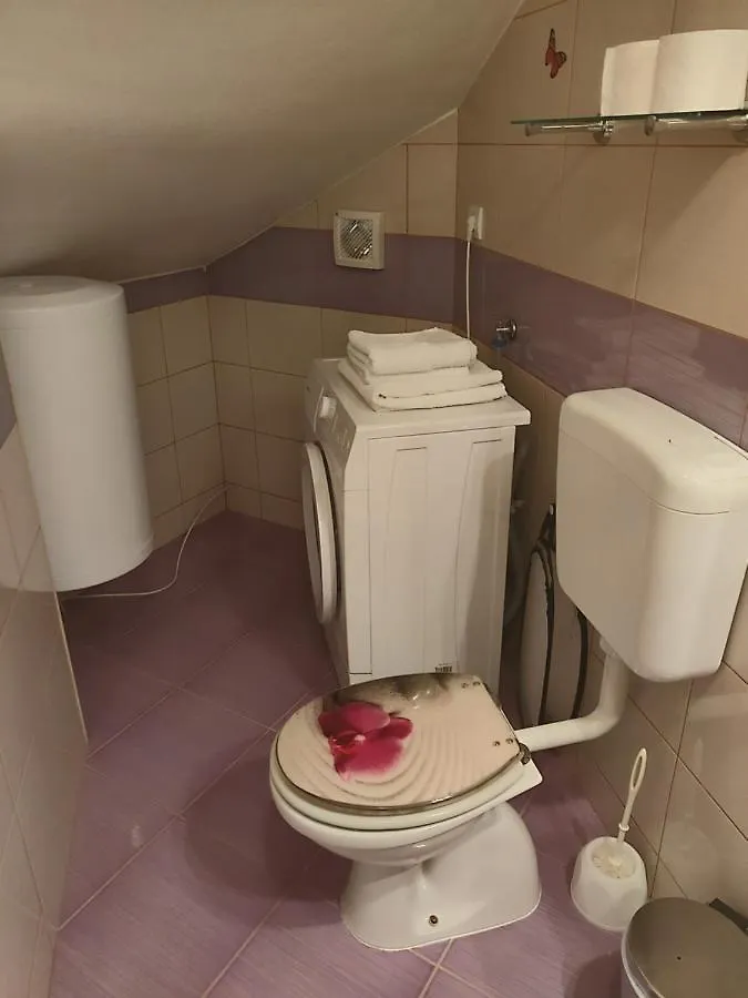 Letizia Apartment Banjole