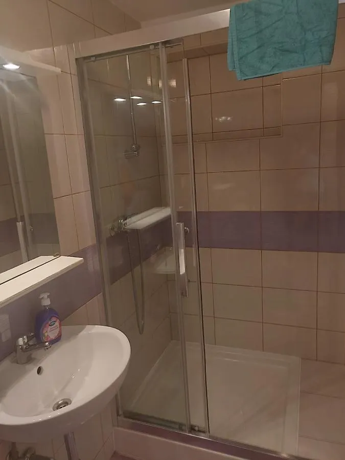 Letizia Apartment Banjole Croatia